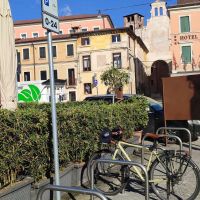 Archetti che ci piacciono - Terraglio